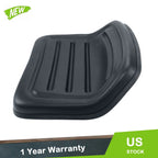 Riding Mower Seat LMS2002 for Universal Low Back (Fits Most Models)