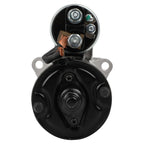 Starter Motor for Porsche Cayenne (2003–2006)