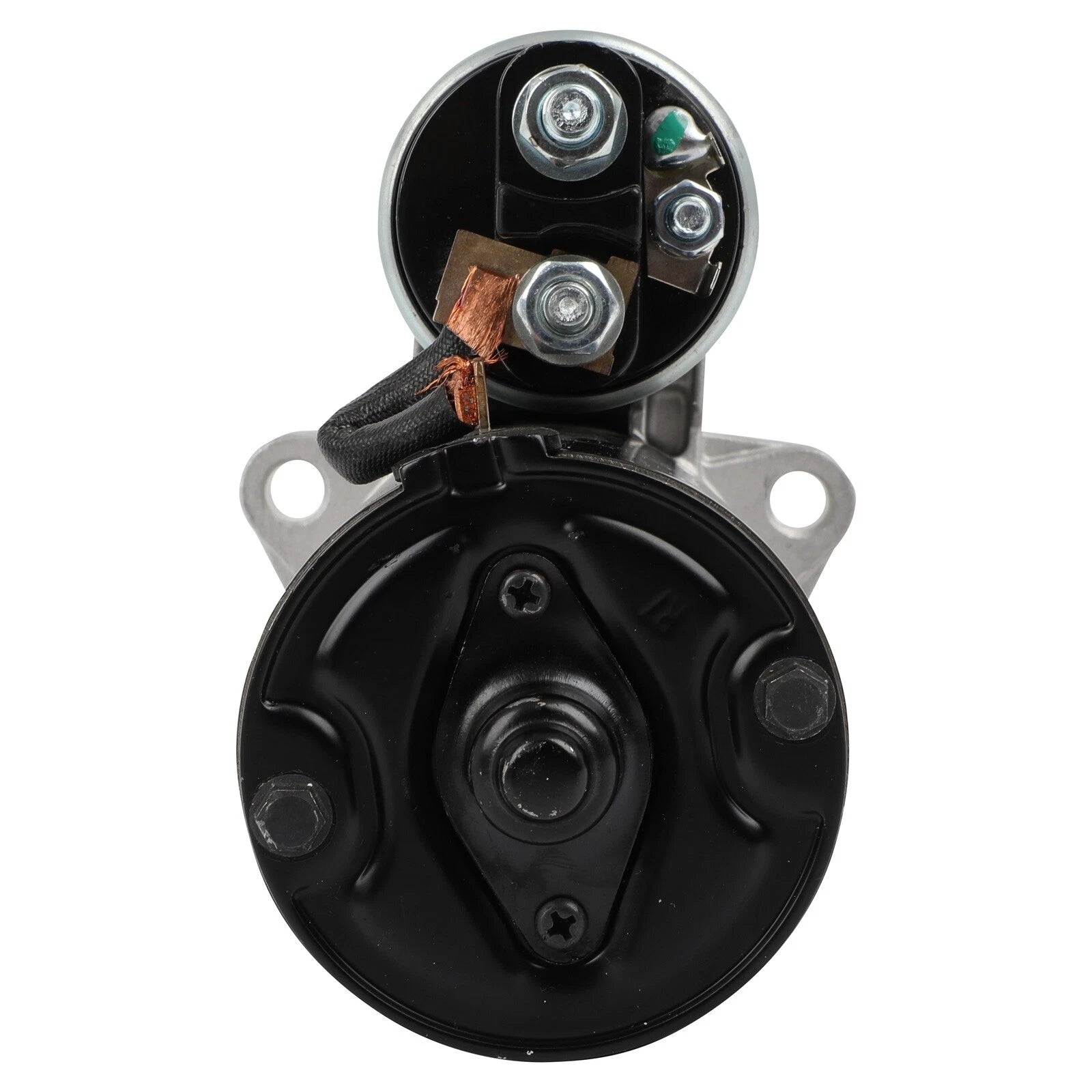 Starter Motor for Porsche Cayenne (2003–2006)