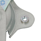 Set of 2 Front Rear Window Regulators with Motor for Tacoma Pickup (2005-2014)