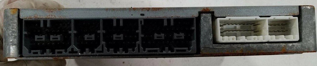 Engine Computer Module LNC1410AD for Jaguar XJR (1998–2003)