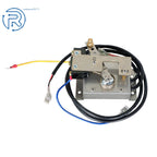 Potentiometer for EZGO Marathon Electric Golf Cart (1989–1994)