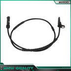 Rear ABS Wheel Speed Sensor for BMW 228i 328i 330i 350i 428i 430i M235i (ALS2724)