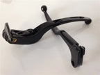 Brake Clutch Hand Lever for Suzuki GSX-R GSX600 GSX750 GSX1000 (2001–2023)