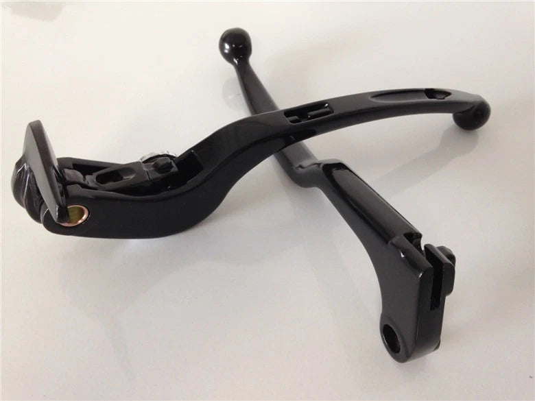 Brake Clutch Hand Lever for Suzuki GSX-R GSX600 GSX750 GSX1000 (2001–2023)