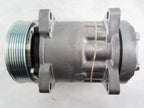 A C Compressor with Clutch Replacement for Toyota Hilux (2005–2015)