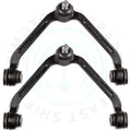 2X Front Upper Control Arm & Ball Joint for Ford Explorer Sport (1991–2001)
