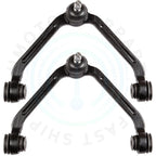 2X Front Upper Control Arm & Ball Joint for Ford Explorer Sport (1991–2001)