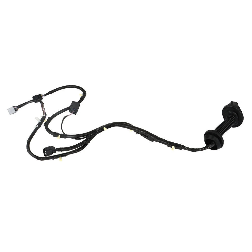 Rear Door Jumper Wire Harness for Ford (2009–2014)