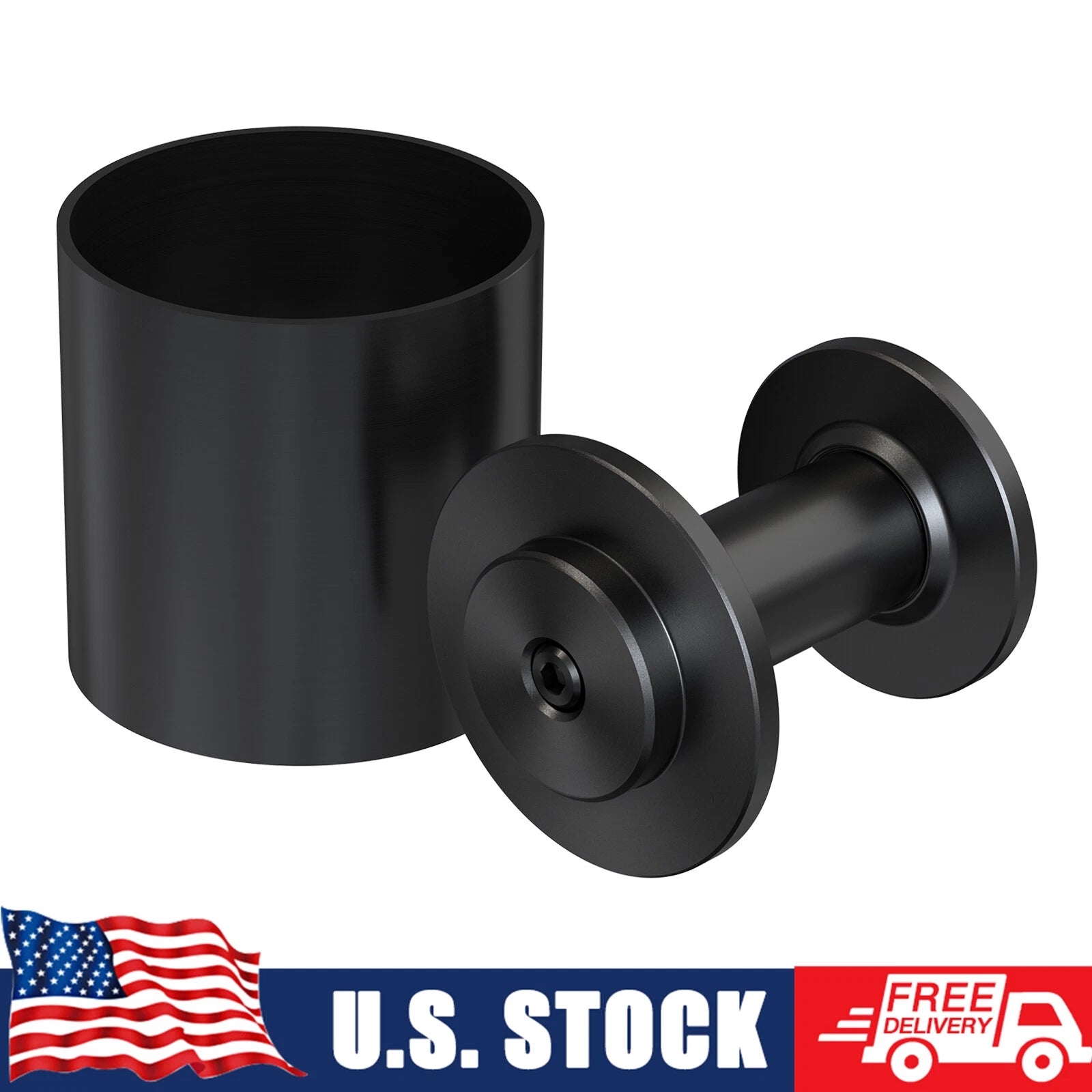 Wheel Bearing Install Removal Press Tool Kit for Can-Am Maverick X3 (2017–2021)