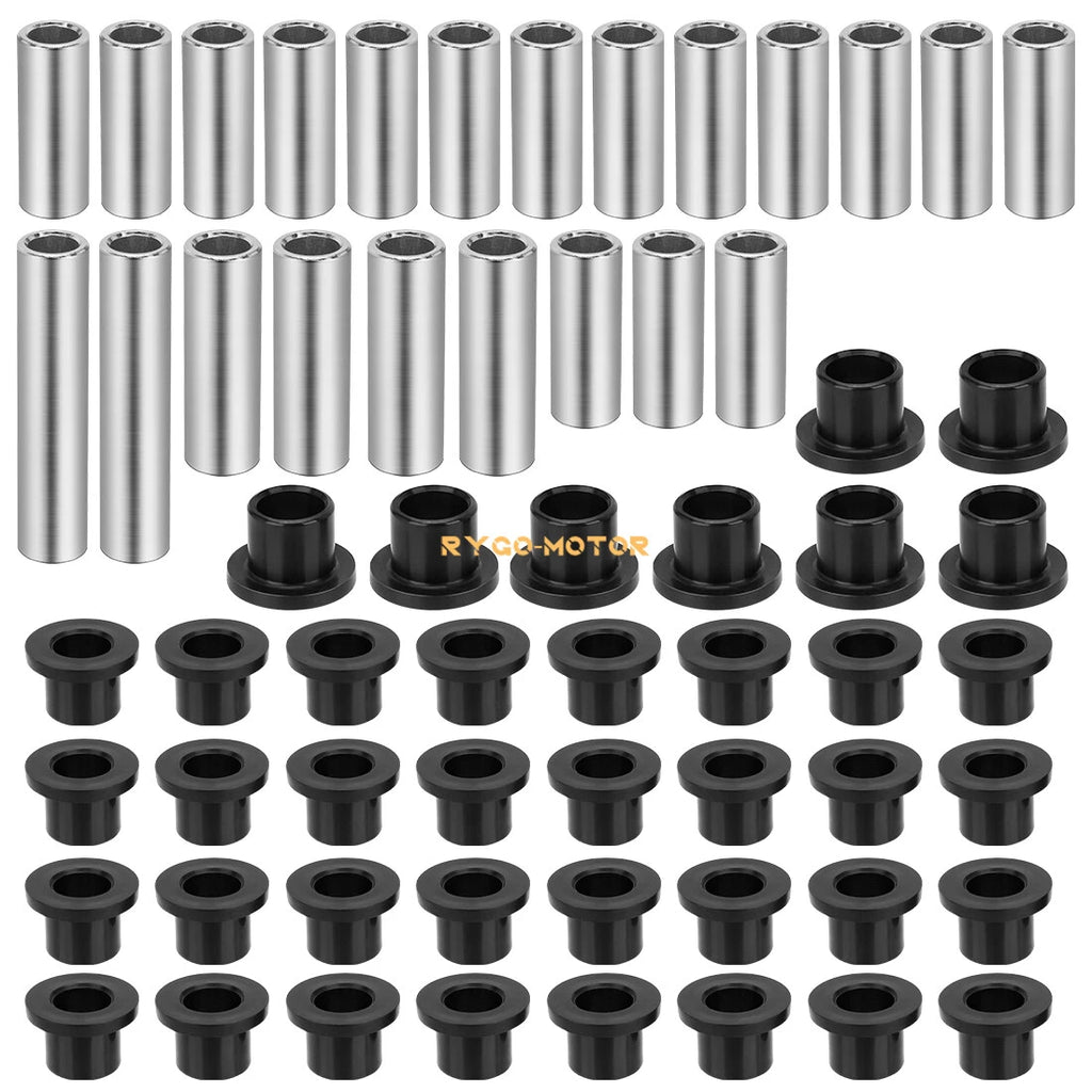A Arm Bushings Sleeve Kit for Can-Am Defender HD10 HD9 HD8 HD7 HD5 (2016–2022)
