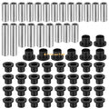 A Arm Bushings Sleeve Kit for Can-Am Defender HD10 HD9 HD8 HD7 HD5 (2016–2022)