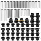 A Arm Bushings Sleeve Kit for Can-Am Defender HD10 HD9 HD8 HD7 HD5 (2016–2022)