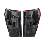 LED Tail Light Brake Light for Polaris Ranger Crew XP 1000 (2018–2021) 2413766