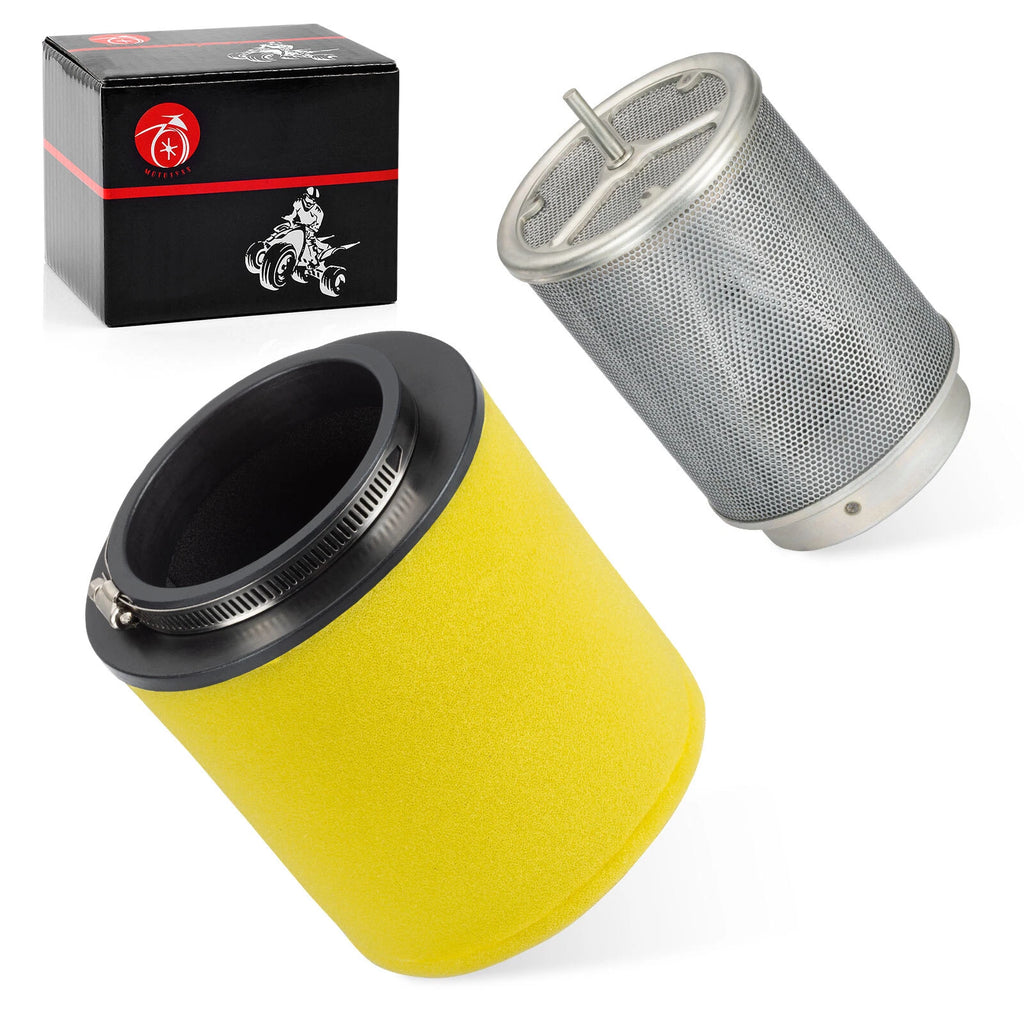 Air Filter & Cleaner Body for Honda TRX450R 450R (2004–2005) 17254-HP1-000