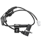 Rear Left ABS Wheel Speed Sensor for Kia Optima (2003-2006)