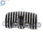 LED DRL Insert for BMW 320i xDrive/328d xDrive (2012-2016)