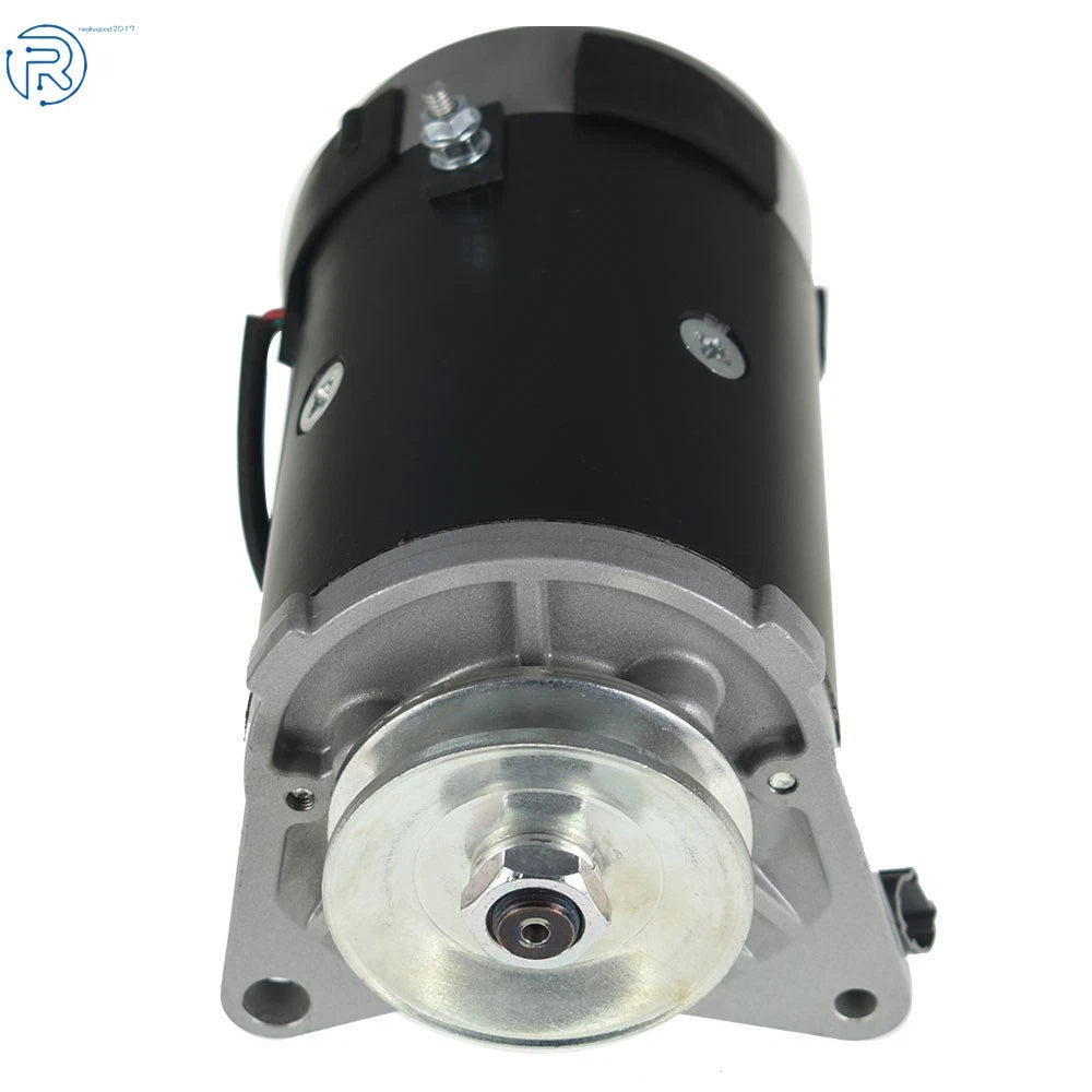Starter Generator for Yamaha Golf Cart G16 G20 G22 (1996-2007)