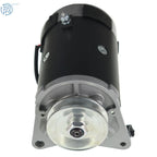 Starter Generator for Yamaha Golf Cart G16 G20 G22 (1996-2007)
