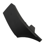 Headlight Filler Trim Decals Metal Molding Trim Panel Moulding