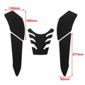Ducati Multistrada 950 950S Motorcycle Fuel Tank Pad Knee Grip (2019-2022)