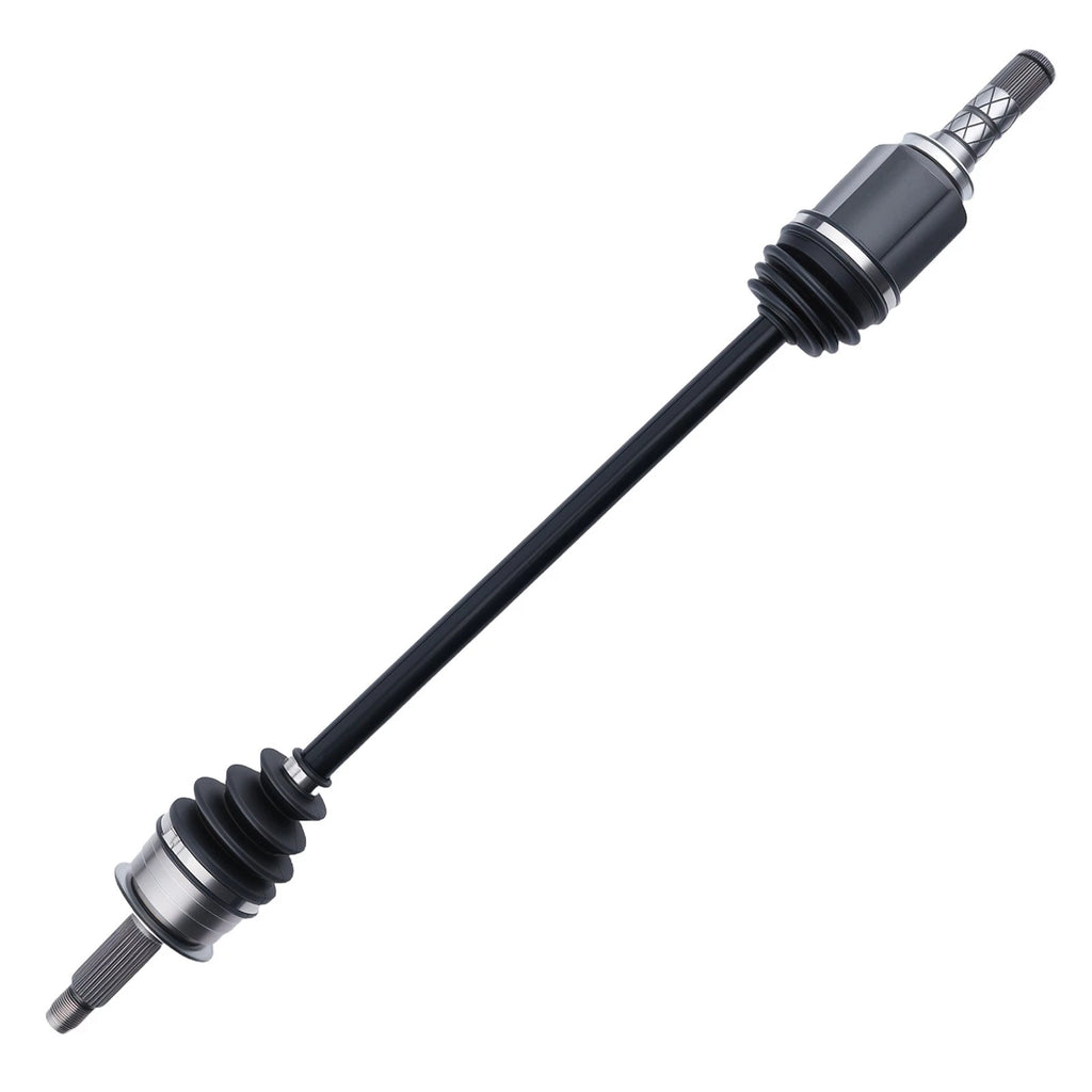 2X Front CV Axle Shaft for Subaru Legacy (2015-2019)