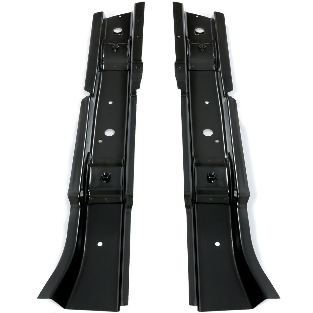 Floor Support Body Mounts for Jeep Wrangler TJ (1997–2006)