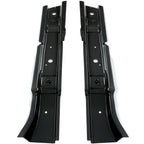 Floor Support Body Mounts for Jeep Wrangler TJ (1997–2006)