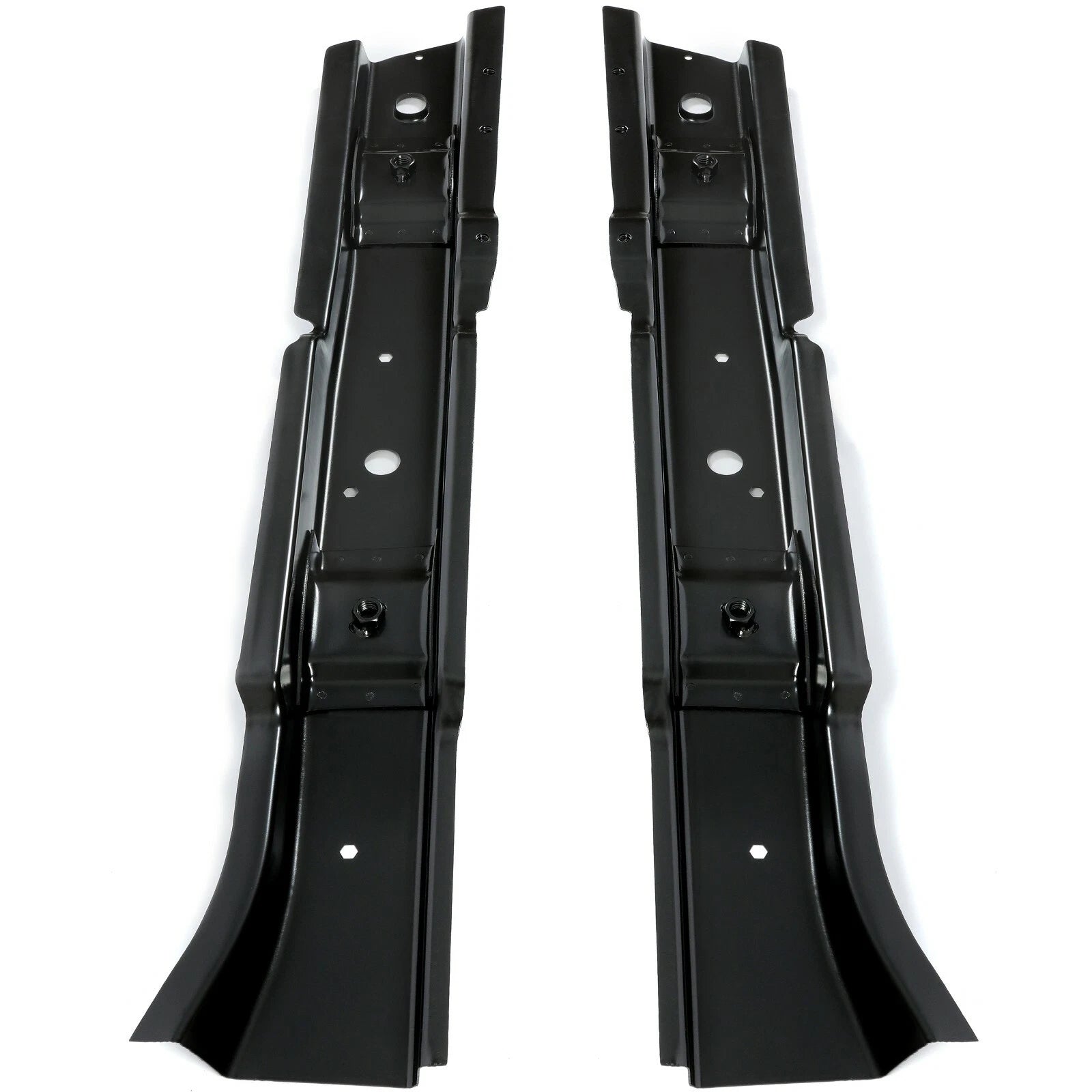 Floor Support Body Mounts for Jeep Wrangler TJ (1997–2006)