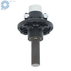 Set of 6 Trailer Axle Kits for Various Models (Year Range)