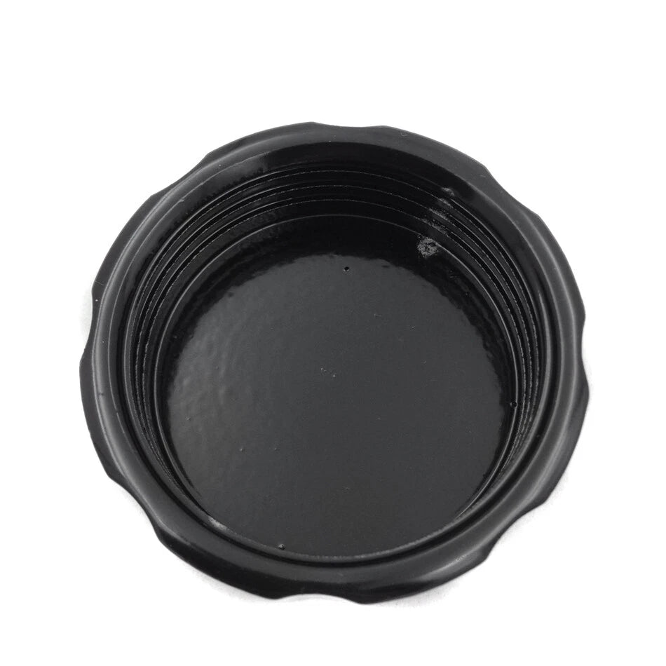 Brake Fluid Reservoir Cap Cover for Yamaha YZF-R1 (1998–2024) R1 Engraved