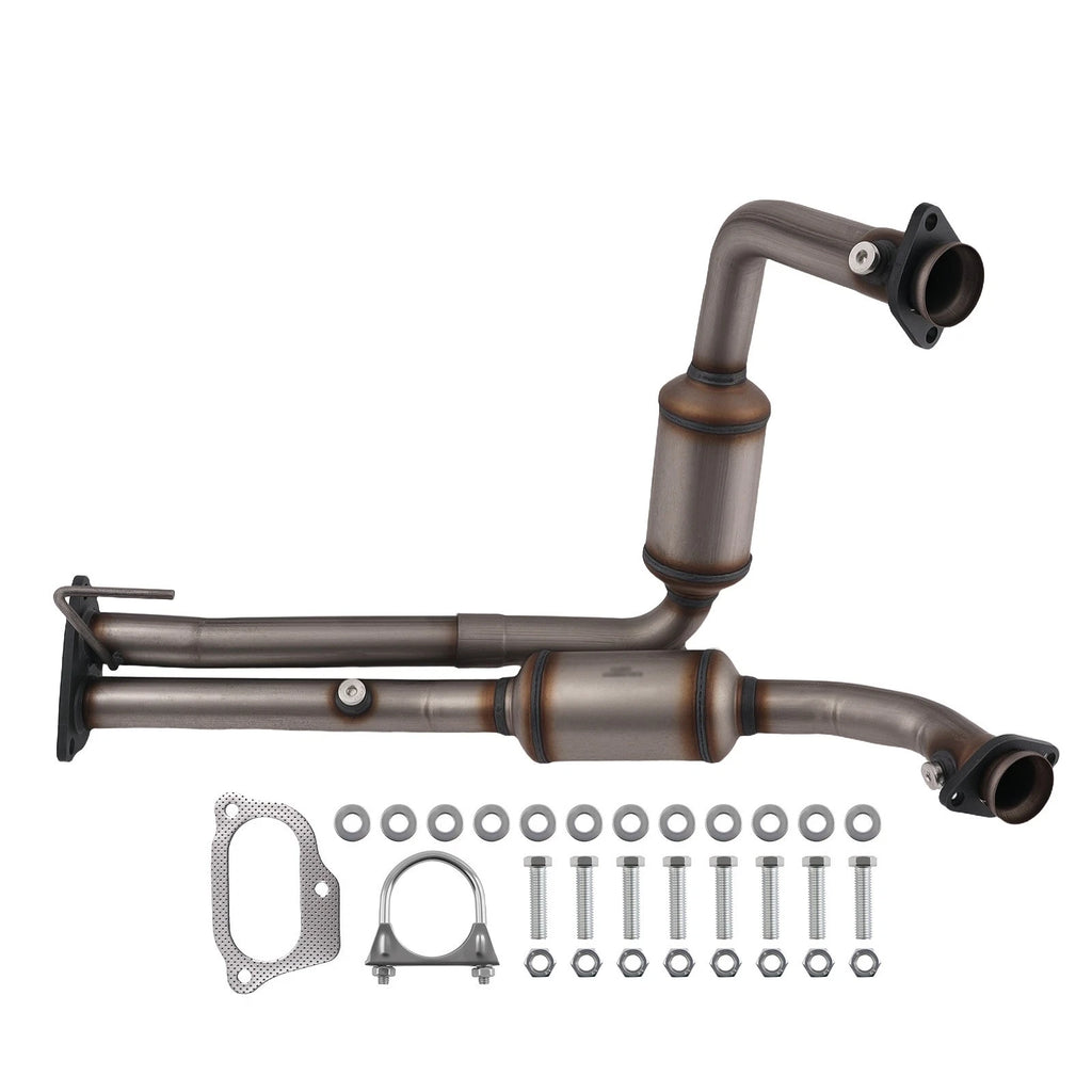 Direct Fit Catalytic Converter for Ford Ranger / Mazda B3000 (2004–2006)