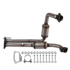 Direct Fit Catalytic Converter for Ford Ranger / Mazda B3000 (2004–2006)