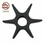 Water Pump Impeller for Honda (18-3250, 500337, 9-45104, 19210-ZW1-B02/B03/B04)