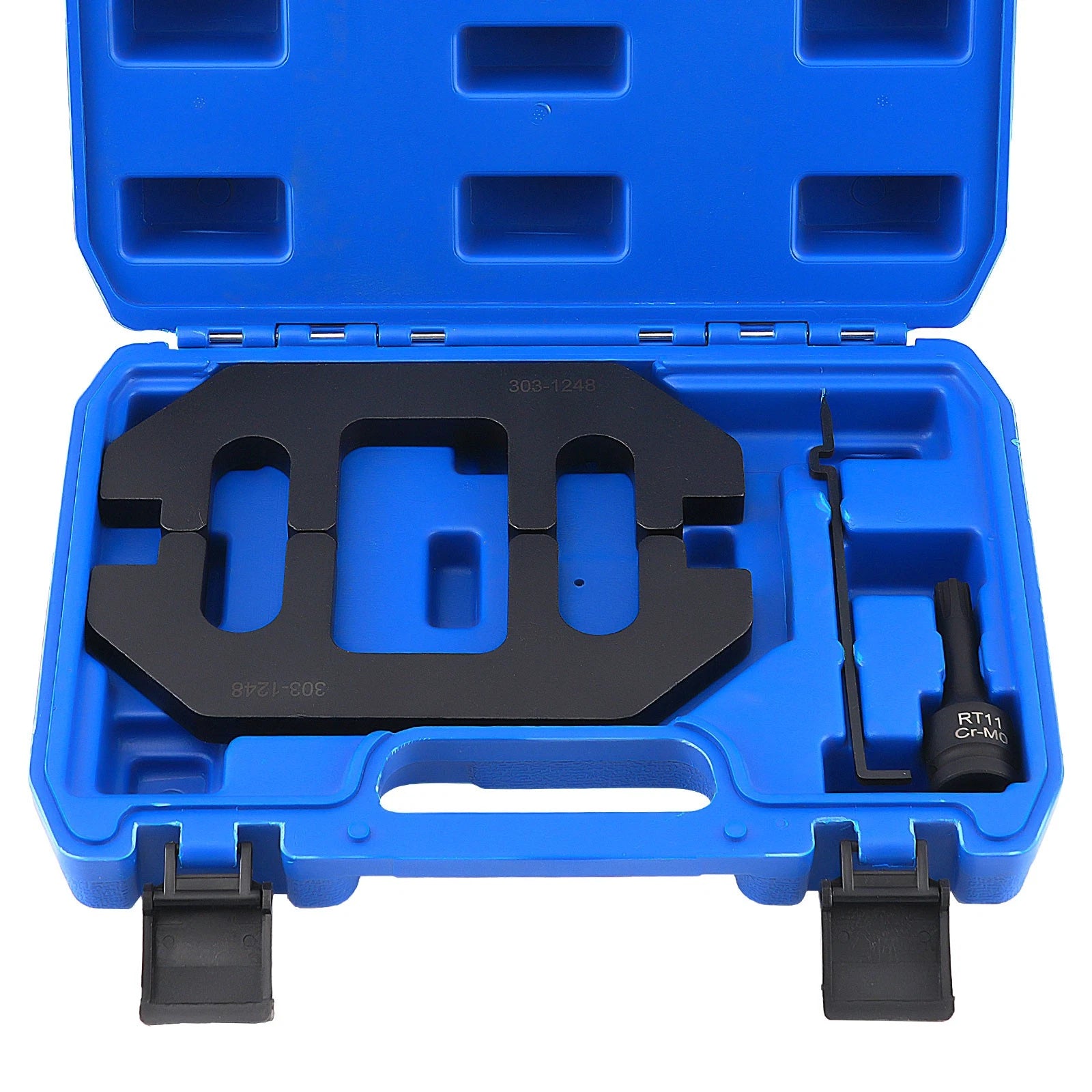 Timing Chain Kit for Ford F-150 3.5L (2011–2014)