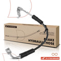Front Right Brake Hydraulic Hose for Jeep Wrangler JK (2007)