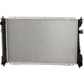 Radiator for Ford Escape Mercury Mariner (2008)
