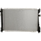 Radiator for Ford Escape Mercury Mariner (2008)