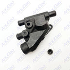 Thermostat Housing for OMC Volvo Penta 4.3 5.0 5.7 V6 V8 (1990–2006) 3850360 0987716 0985880
