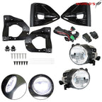 LED Fog Lights for Nissan Maxima (2020–2021)