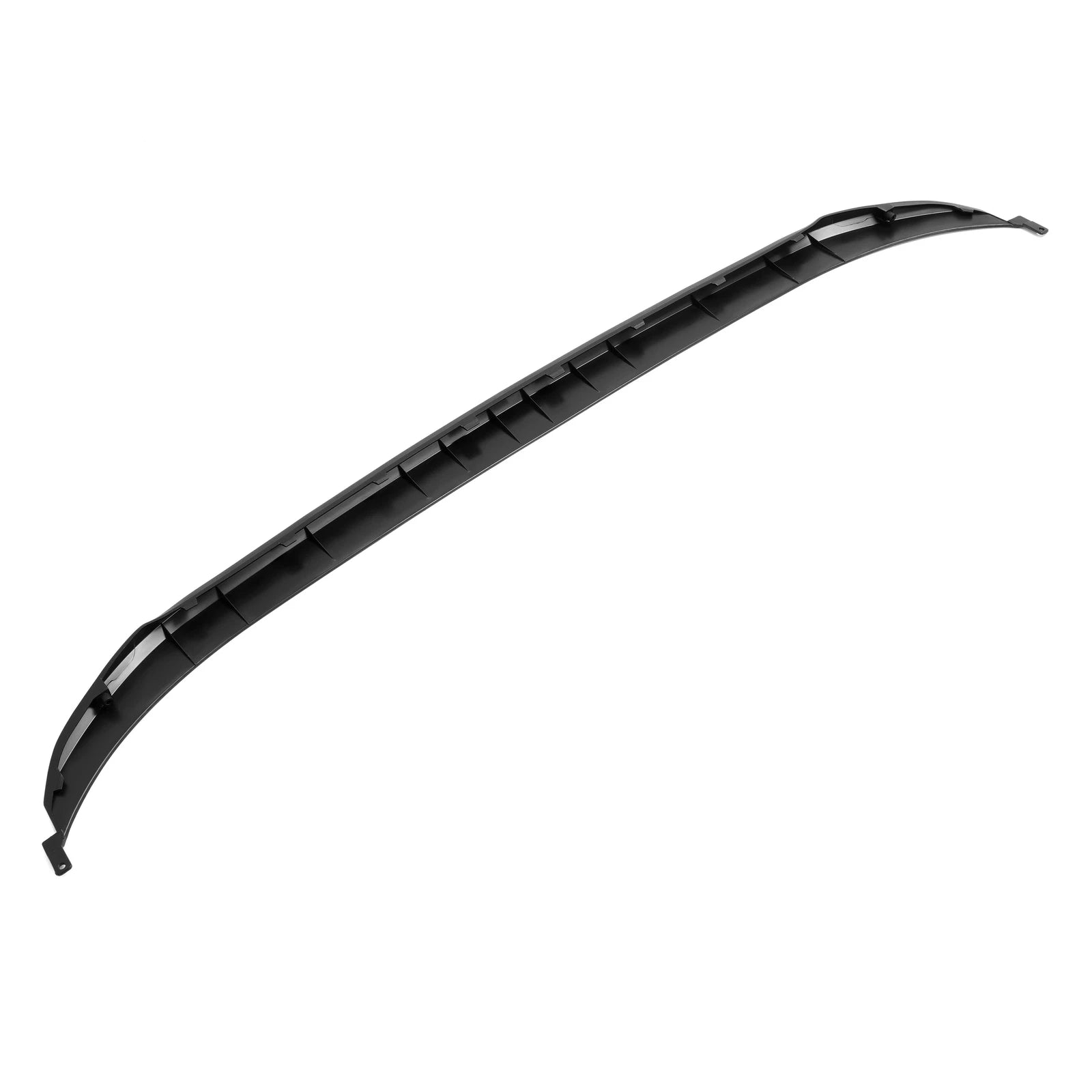 Front Lower Bumper Lip Valance Spoiler for Kia Optima Sedan (2014–2015) KI1093102