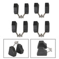 Carburetor Repair Kit Float for DCOE 38 40 42 45, DCOM 40 48 50 55 T9