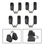 Carburetor Repair Kit Float for DCOE 38 40 42 45, DCOM 40 48 50 55 T9