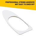 Shark Fin Antenna Cover for