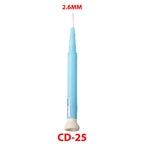 Ceramic Non-magnetic Screwdriver with Plastic Handle Replacement Tool