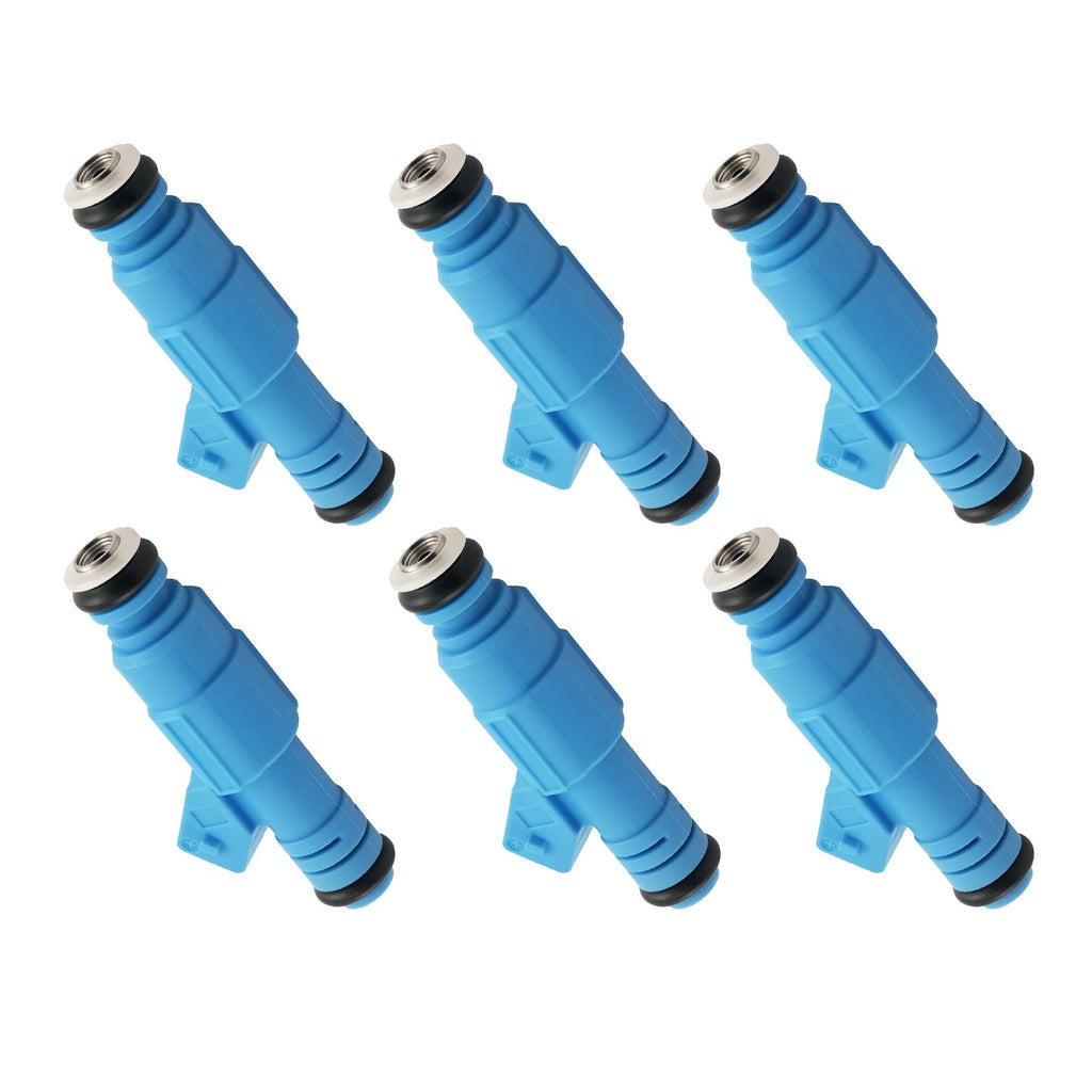 Fuel Injectors for Ford Thunderbird Cougar 3.8L V6 (1986–1989)