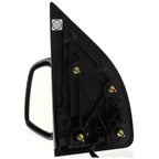 Driver Left Side Mirror for Ford F550 F250 F350 F450 Super Duty