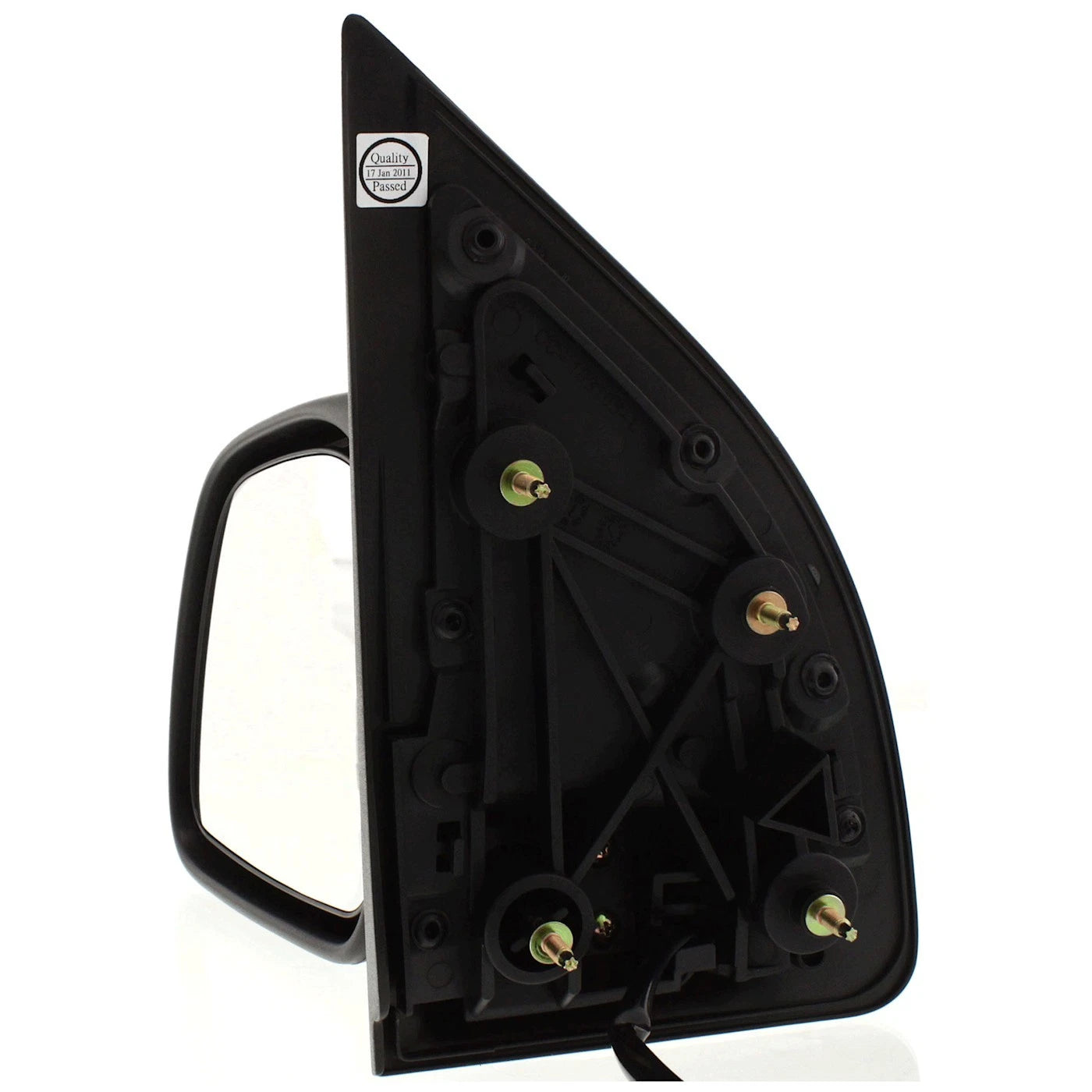 Driver Left Side Mirror for Ford F550 F250 F350 F450 Super Duty