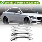 Exterior Trim for Mercedes-Benz CLA Class C118 W118 (2020–2023)