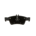 Bosch Rear Blue Brake Pads w/ Hardware for (BE986H)